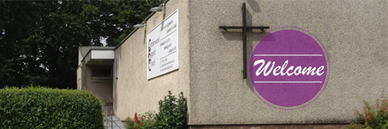 Methodist Homes Housing Associ