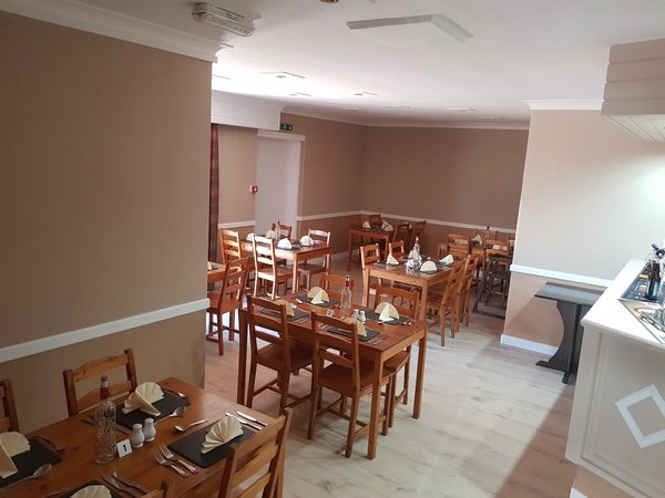 Methven Arms Hotel