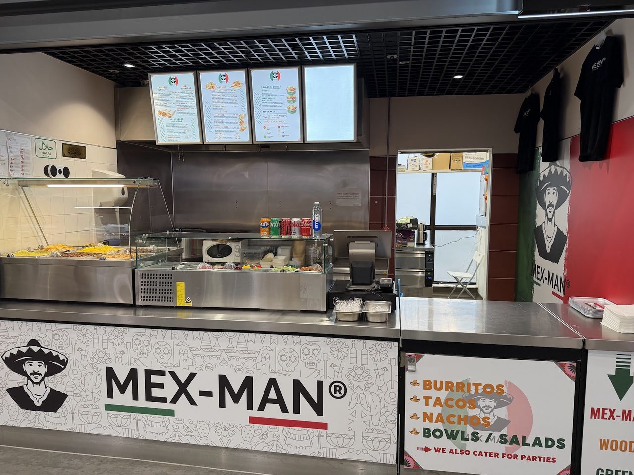 Mex-Man
