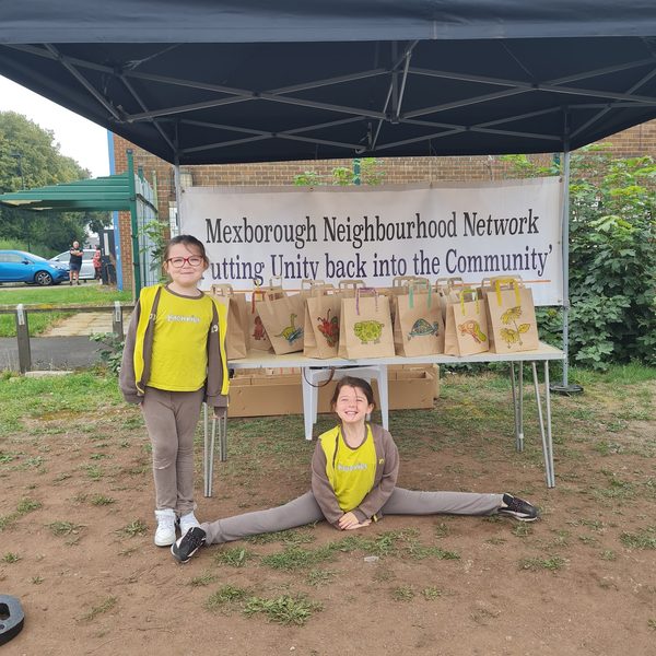 Mexborough Community Hub