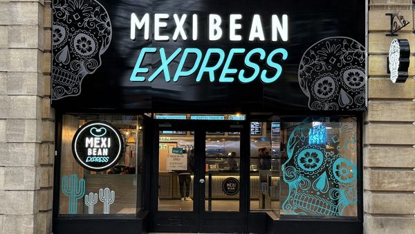 Mexi Bean Express