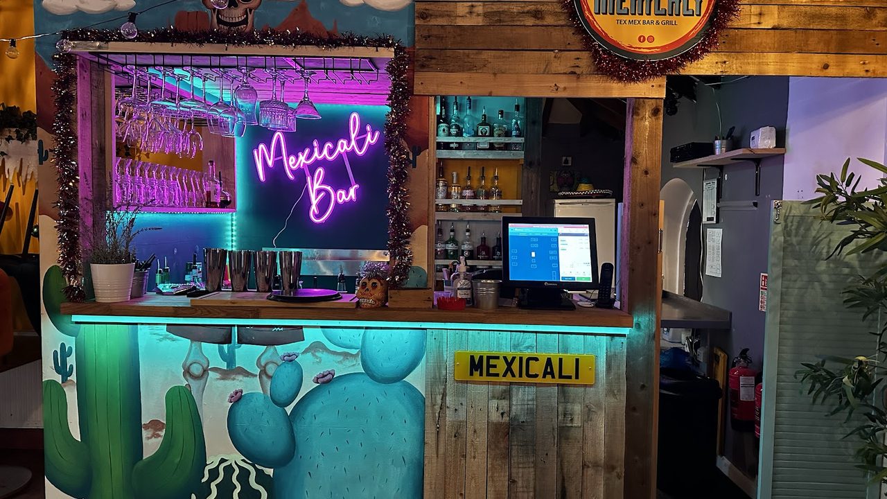 Mexicali