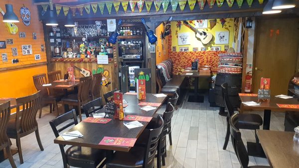 Mexican Rico