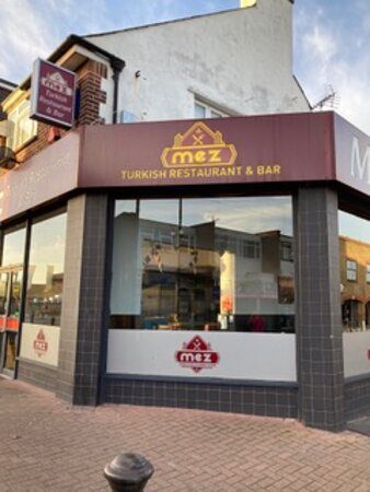 Mez Turkish Restaurant