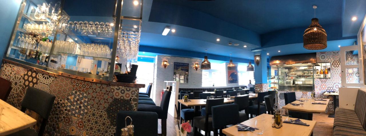Meze Grill