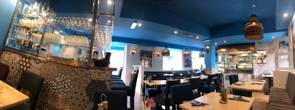 Meze Grill