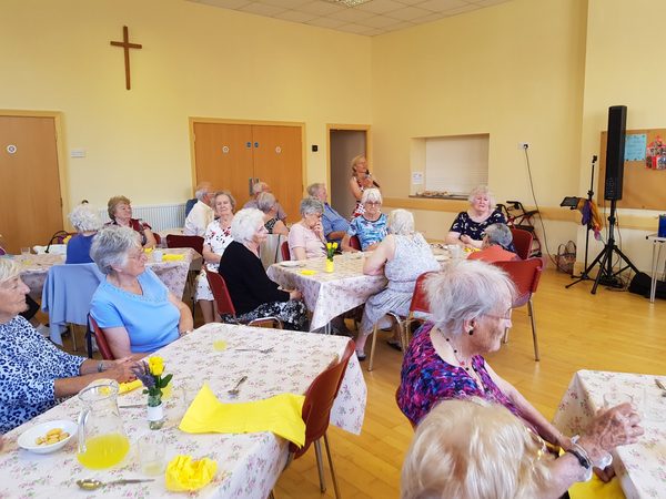 MHA Communities Shifnal And District