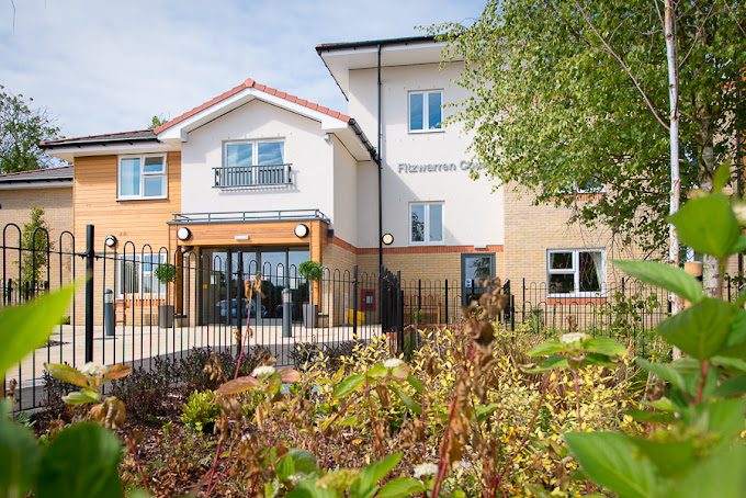 MHA Fitzwarren Court