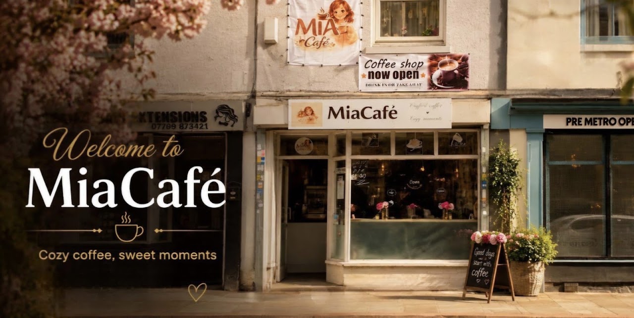 Mia Cafe