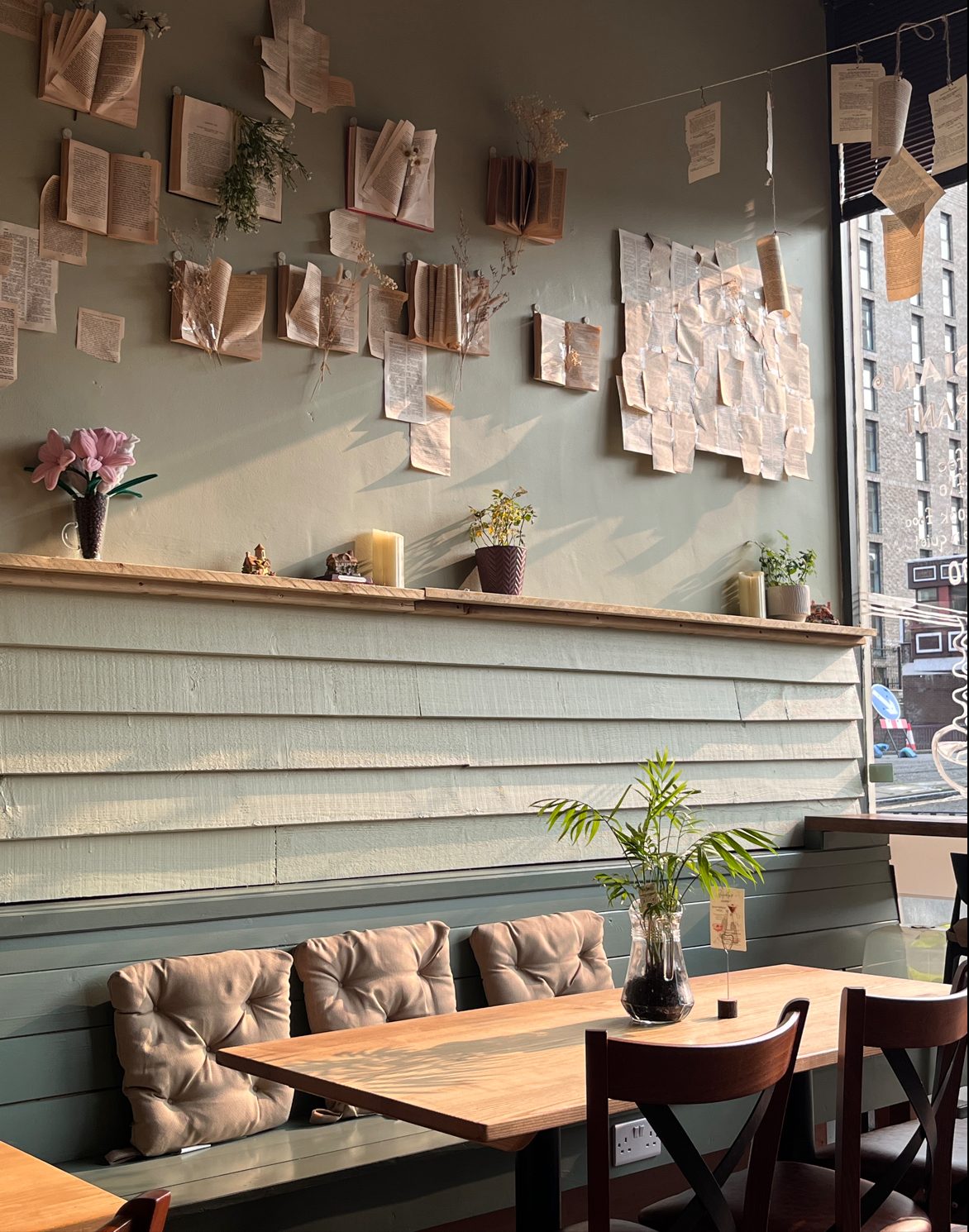 Mia's Prague Treats & Coffee