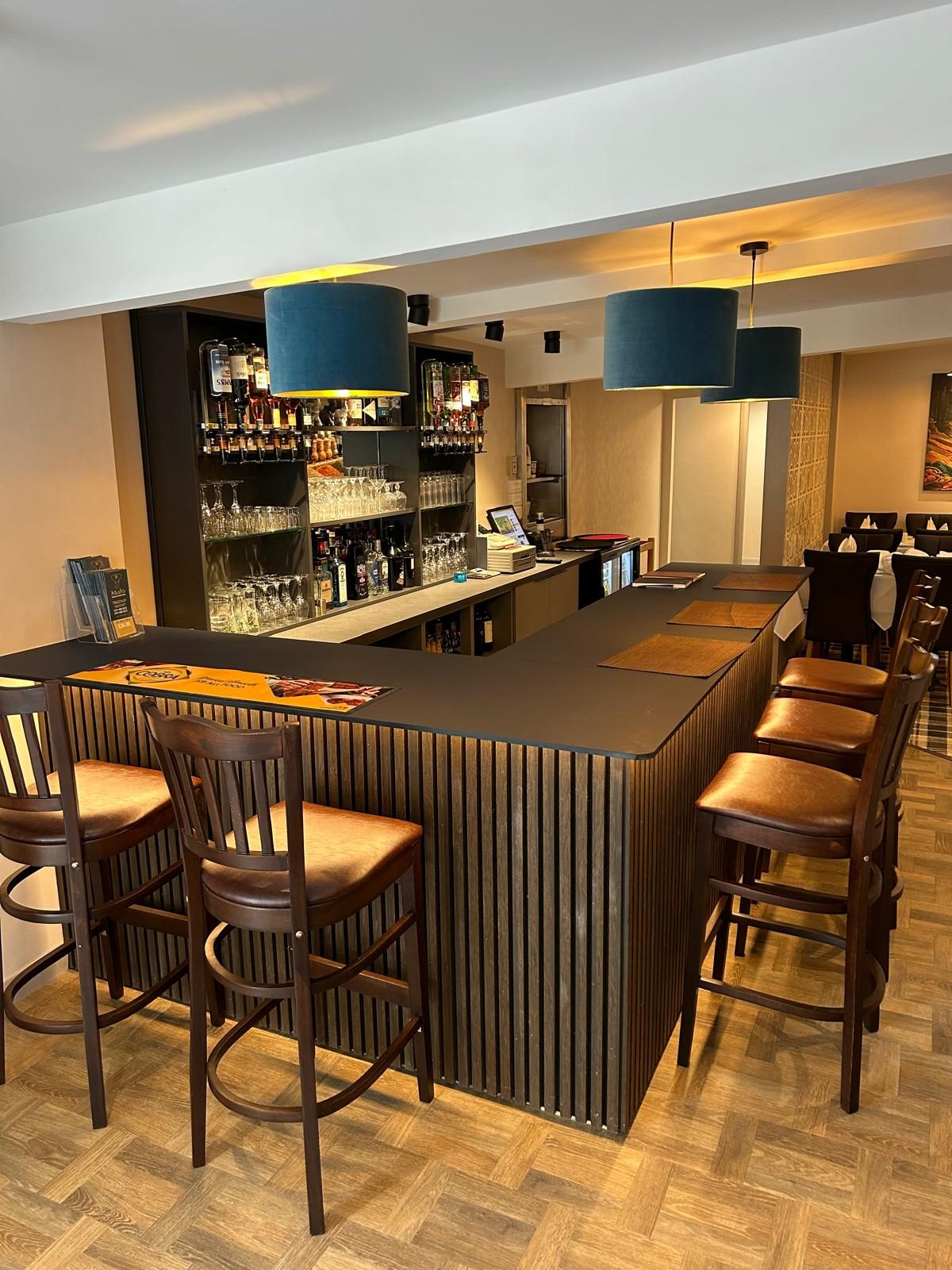 Miah's Restaurant