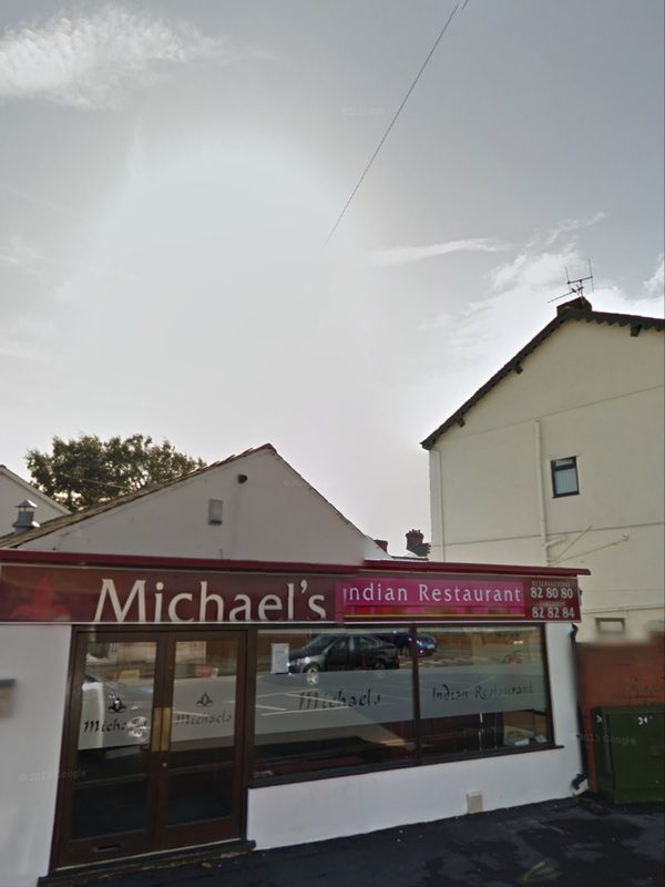 Michaels