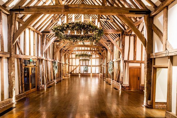 Micklefield Hall Limited