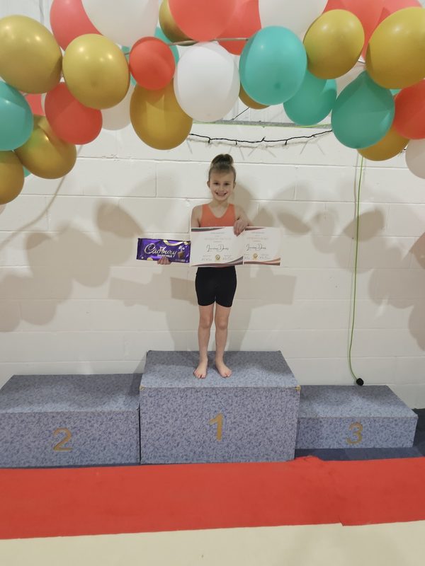 Mickleover Gymnastics Centre