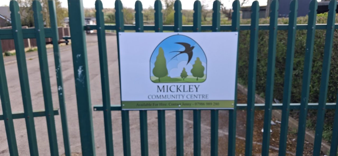 Mickley HAF Group