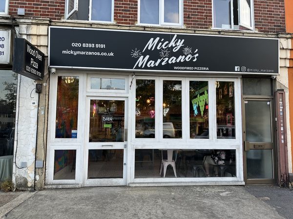 Micky Marzanos