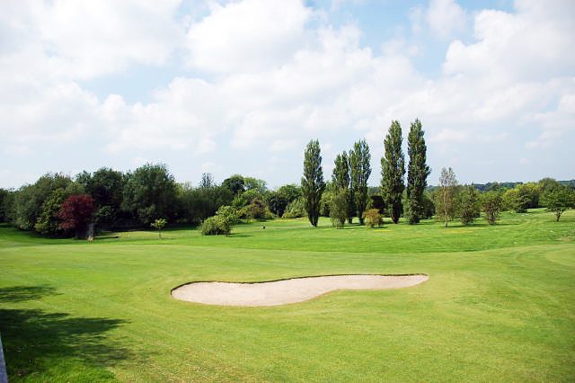 Middlesbrough Municipal Golf CIC