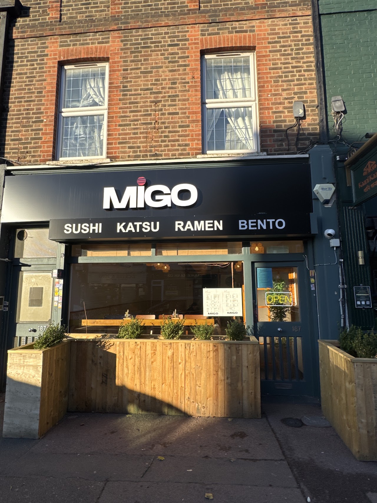 Migo