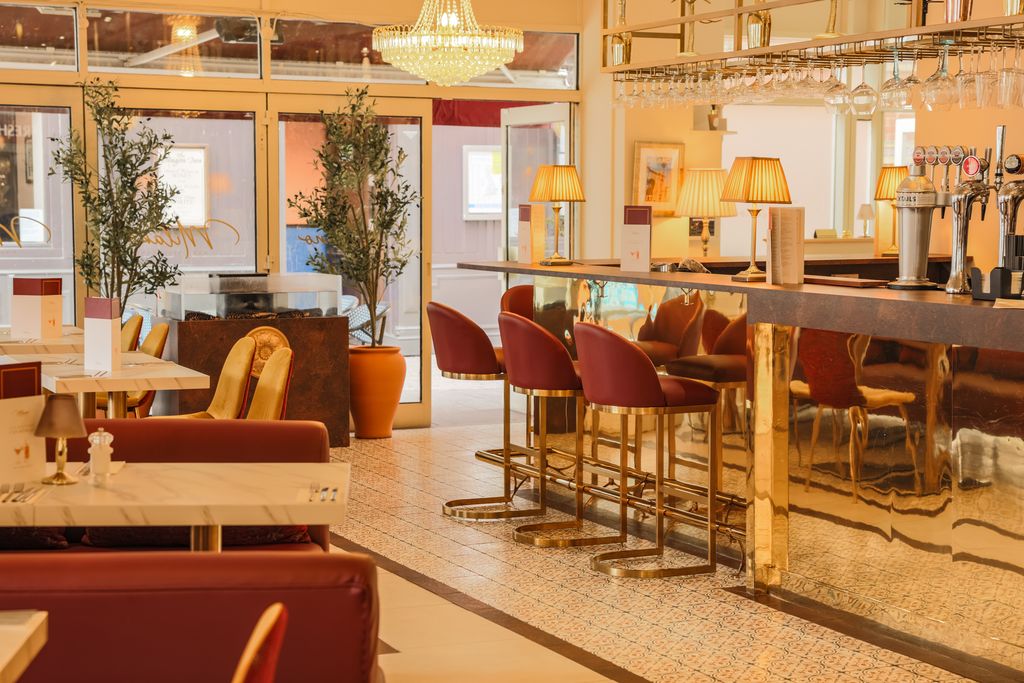 Milano Ristorante & Bar
