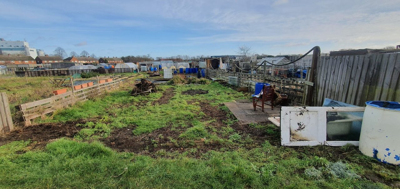 Mile Road, Allotment & Leisure Gardens Association