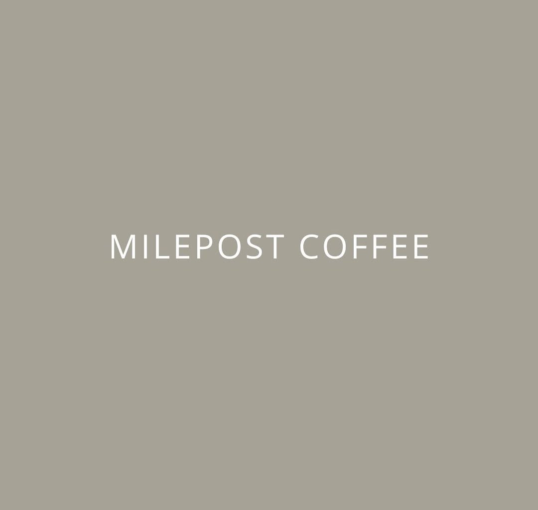 Milepost Coffee
