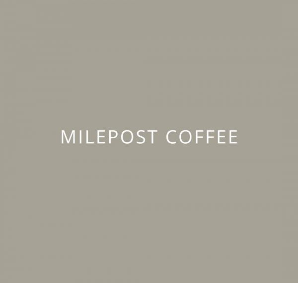 Milepost Coffee