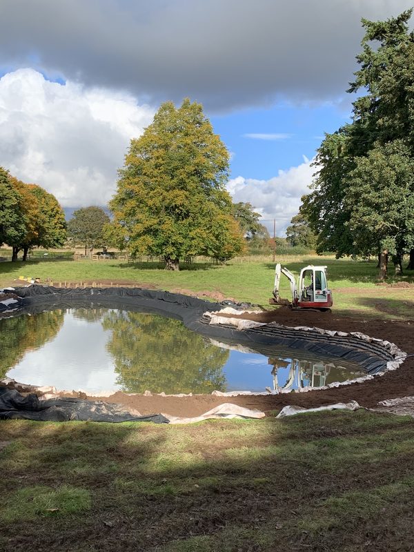 Milestone Garden & Leisure