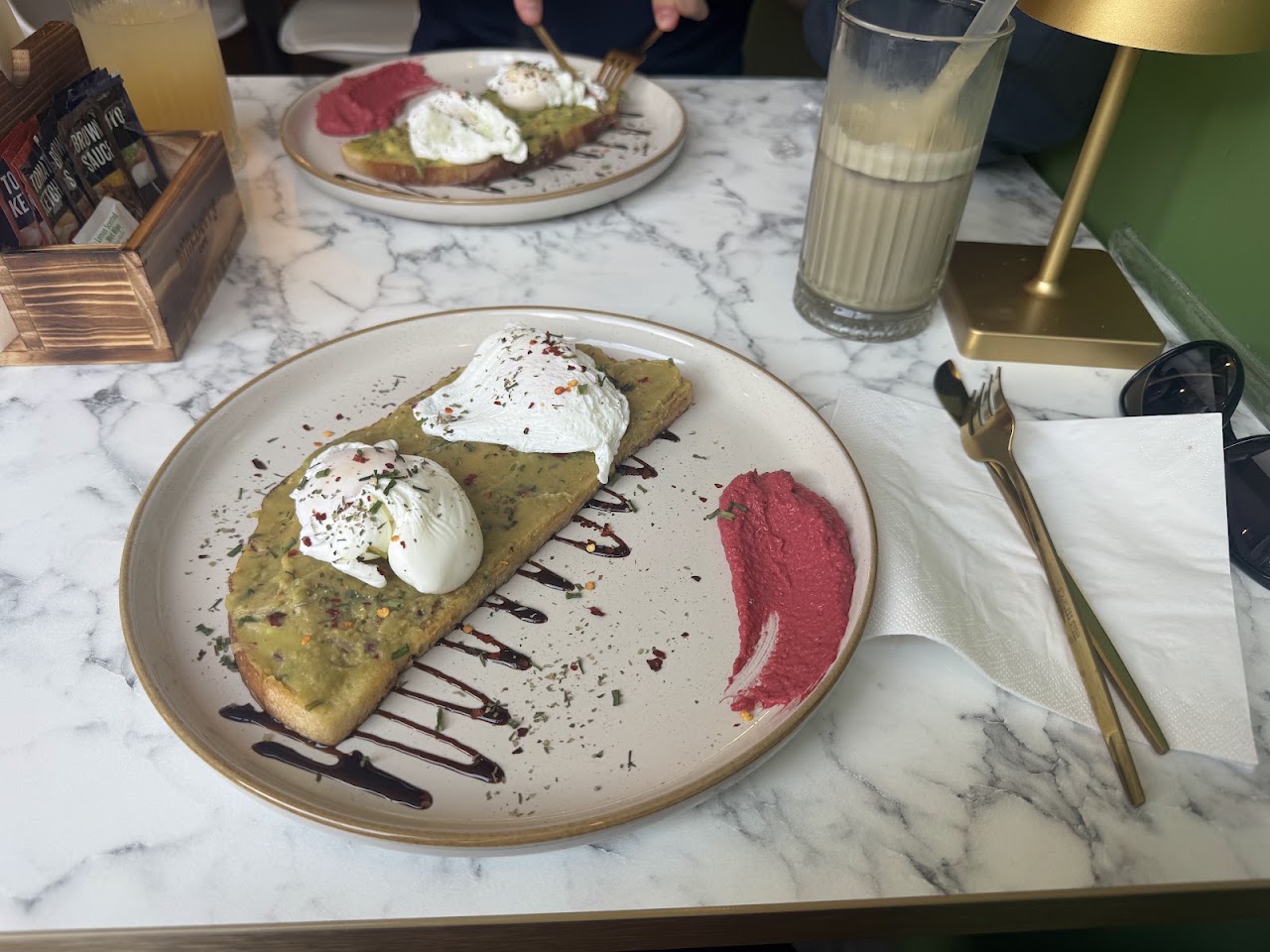 Milkberry Cafe
