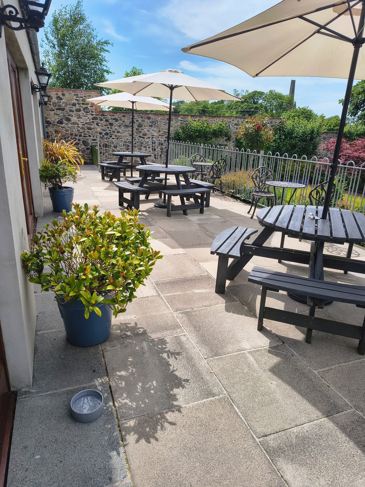 Mill Farm Deli