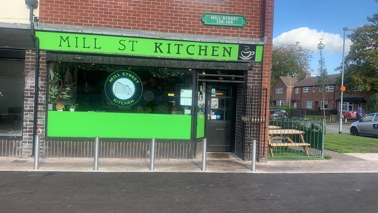MILL STREET KITCHEN