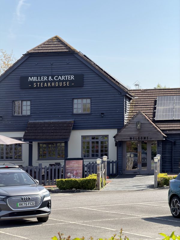 Miller And Carter
