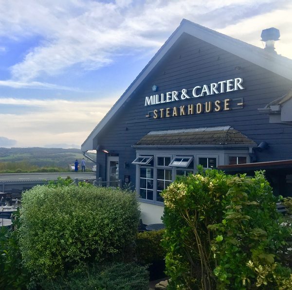 Miller & Carter Parbold
