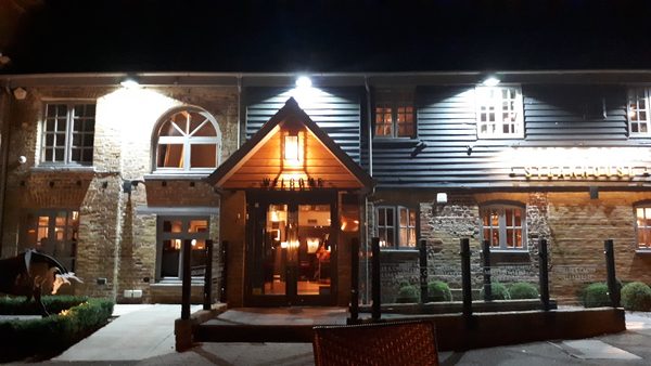 Miller & Carter Rickmansworth