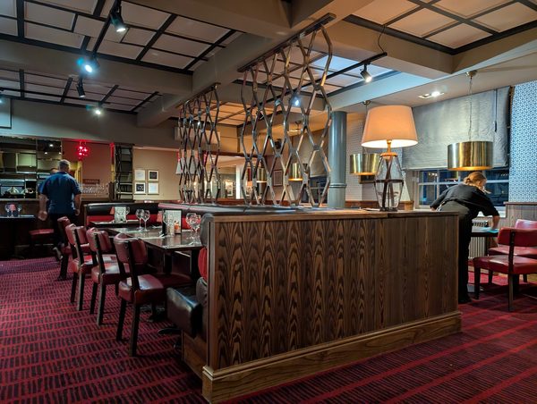 Miller & Carter Steakhouse