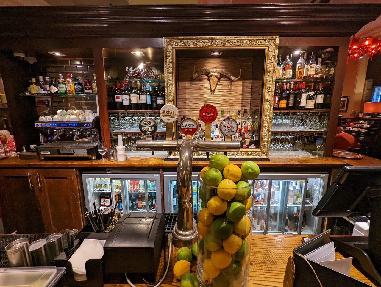 Miller & Carter Steakhouse