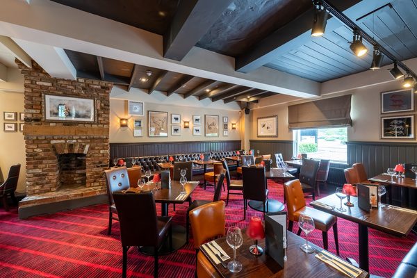 Miller & Carter Stevenage