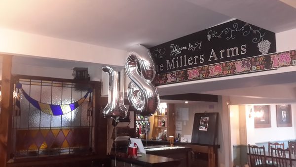 Millers Arms
