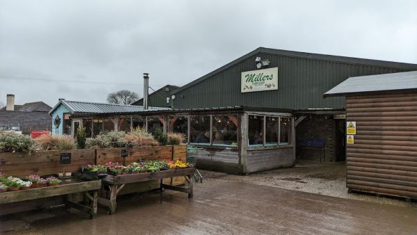 Millers Farm Shop