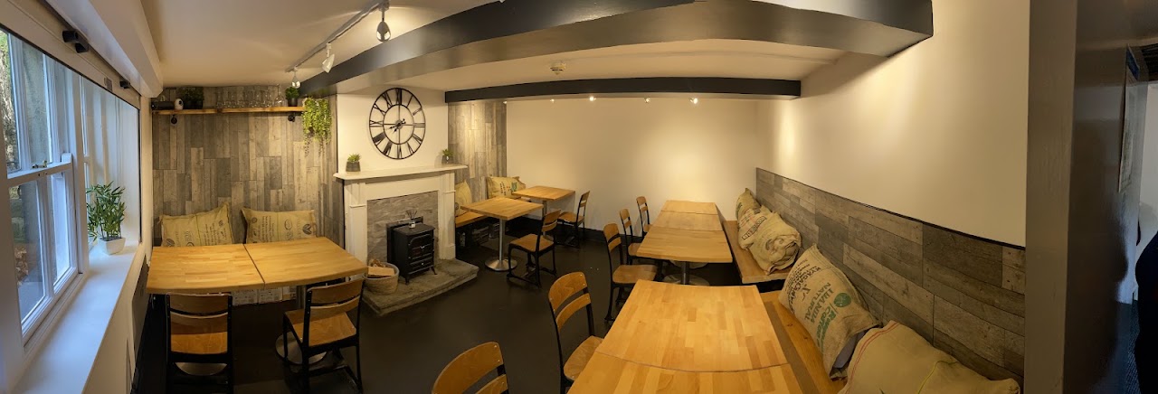 Millers Tea Room