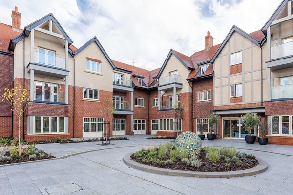 Millfield Green Management Ltd
