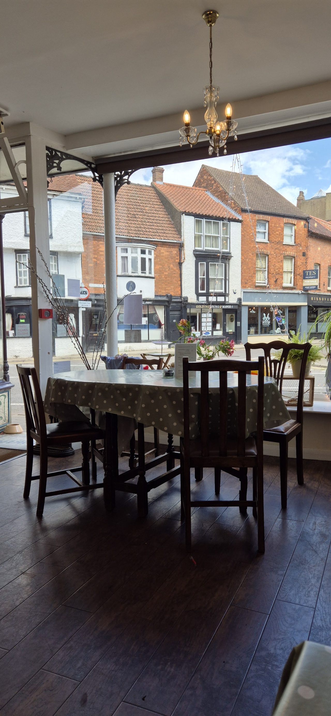 Millie May'S