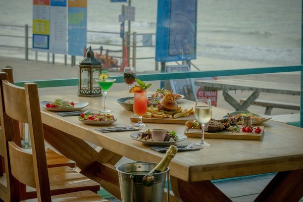 Millie's Beach Bar