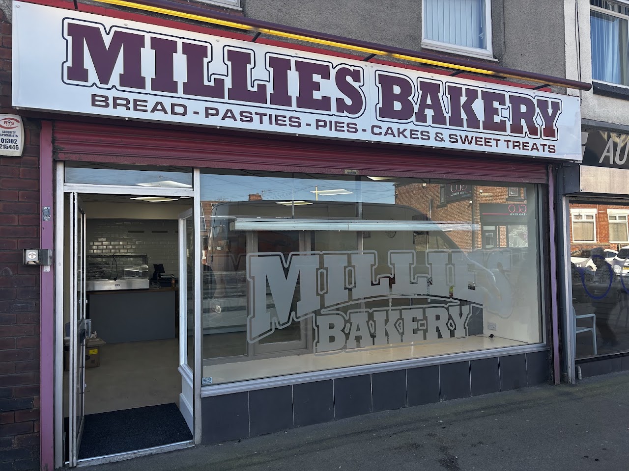 Millie's Cafe & Bakery Limited