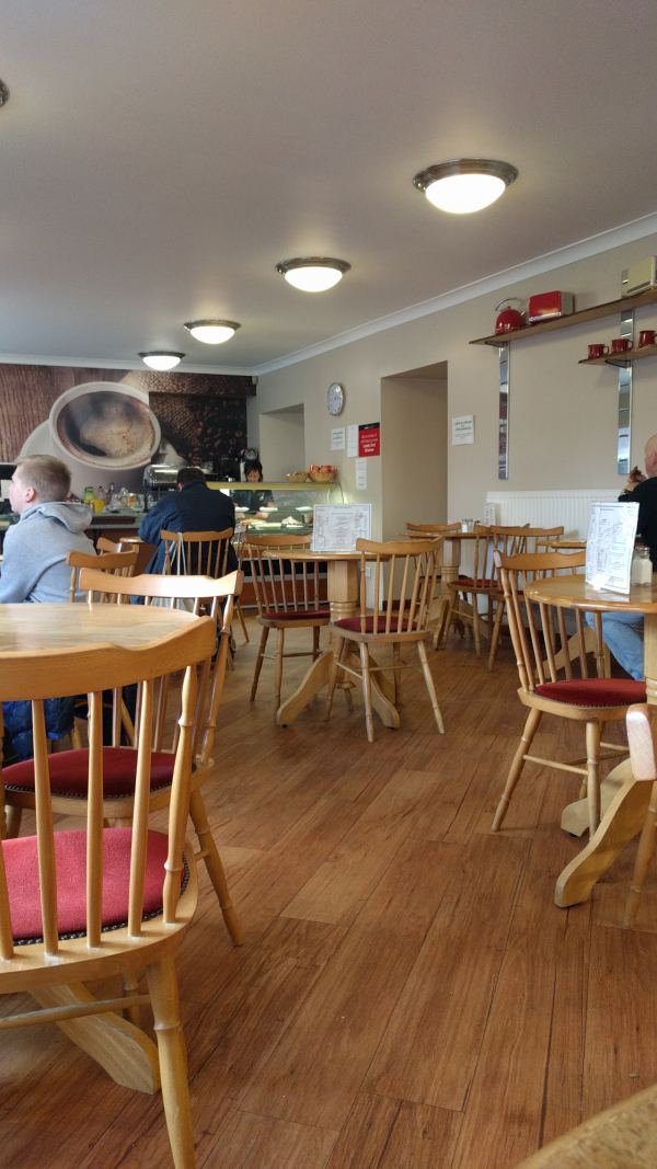 Millie's Corner Coffee House