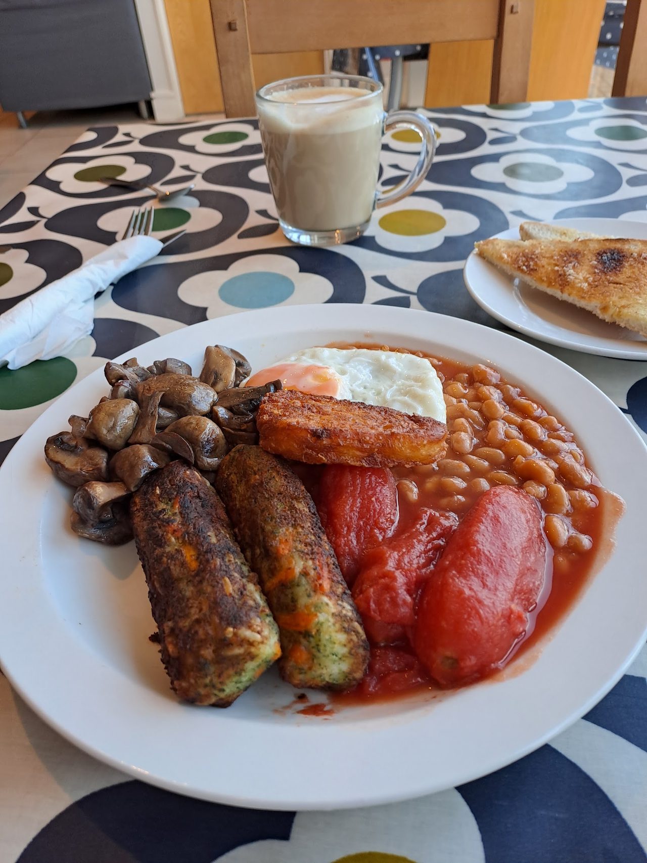 Millies Cafe