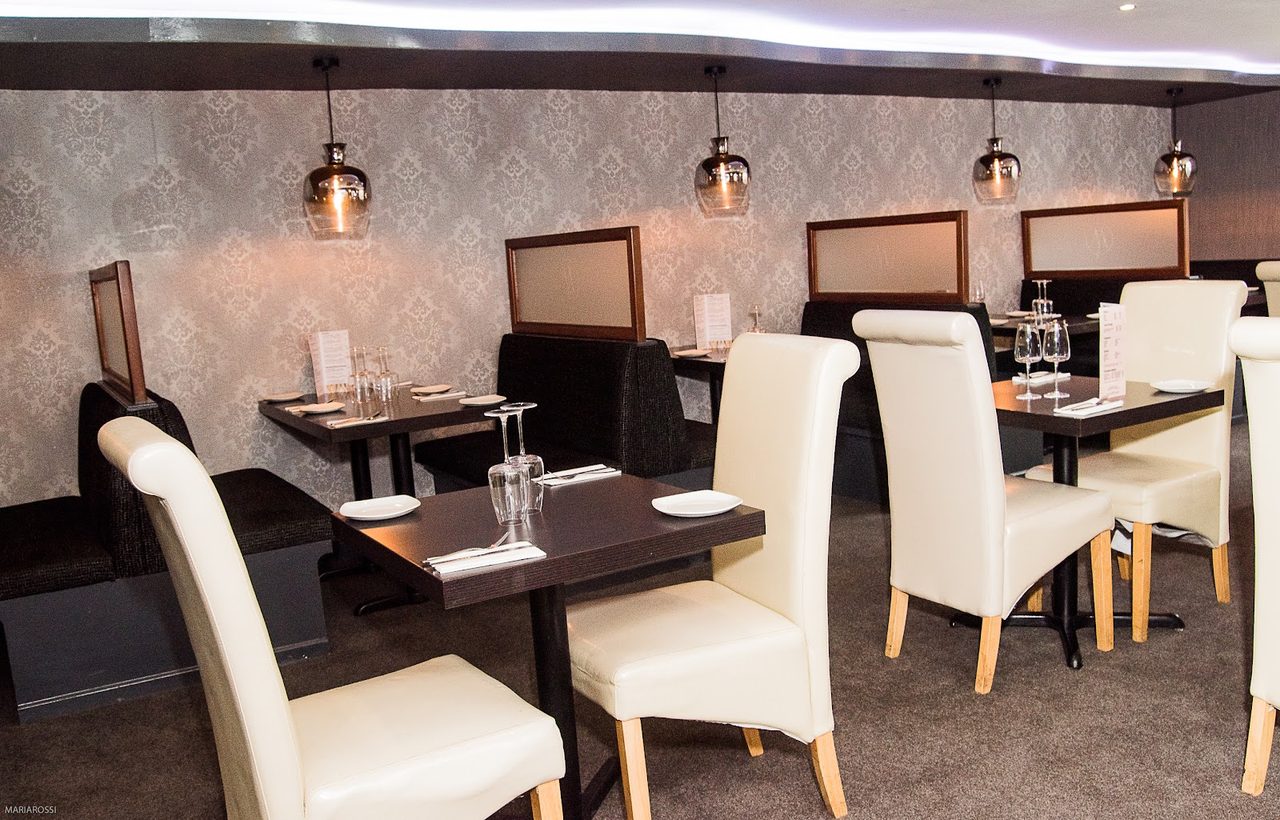 Millon Restaurant