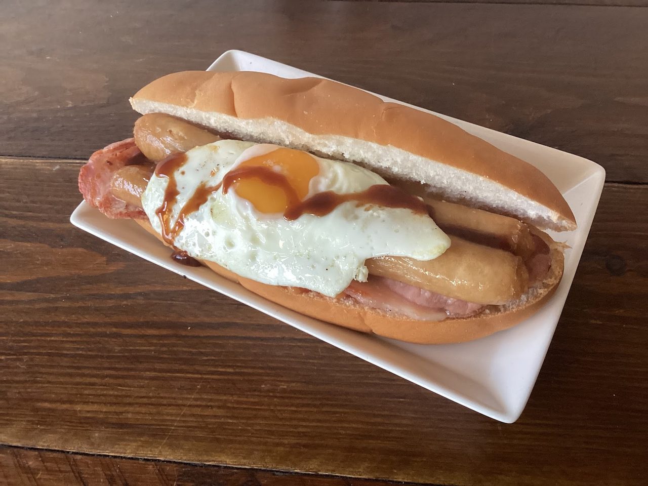 Milly's Food Bar