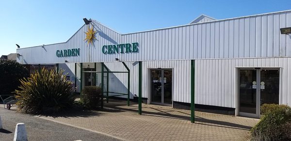 Milton Ernest Garden Centre Café