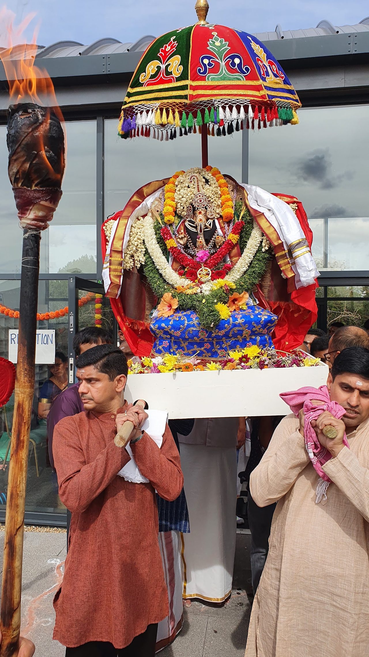 Milton Keynes Hindu Association