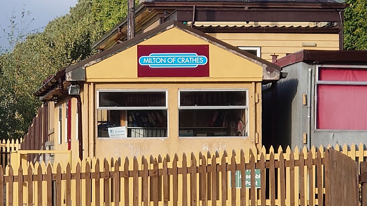 Milton Restaurant